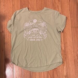 women’s sonoma graphic t shirt